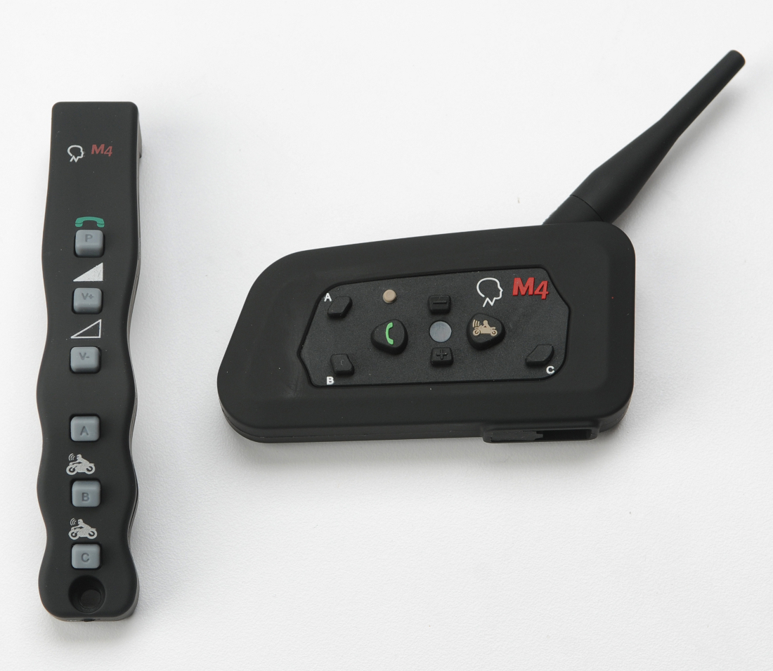 Neckmike USA – Products OLD